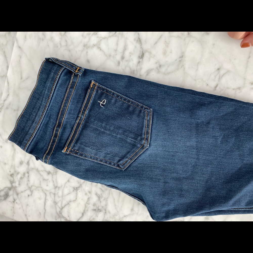 Rag & bone jeans size 27